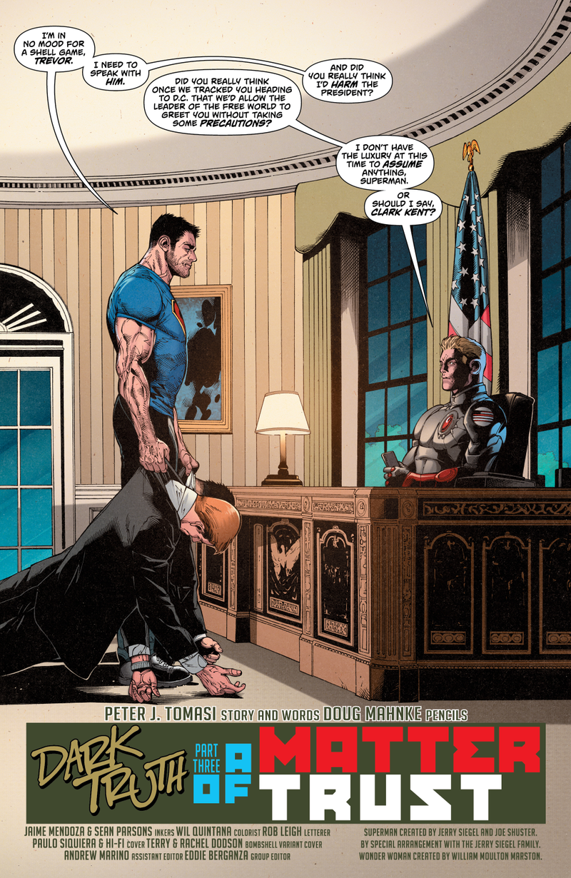 Cover by Paolo Siquiera and Hi-Fi